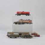 1215 6348 RAILROAD MODEL